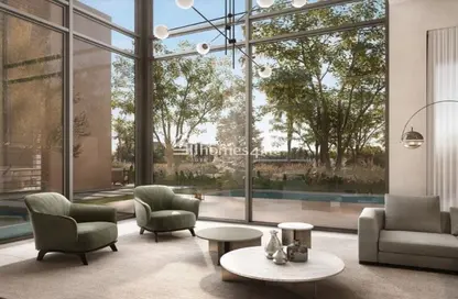 Villa - 5 Bedrooms - 7 Bathrooms for sale in Serenity - Haven By Aldar - Dubai Land - Dubai