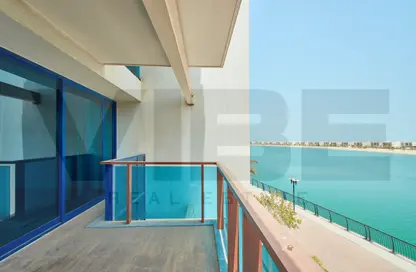 Apartment - 3 Bedrooms - 3 Bathrooms for rent in The Lagoons - Mina Al Arab - Ras Al Khaimah