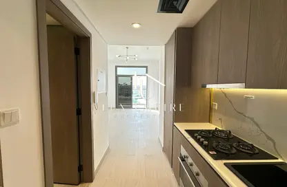 Apartment - Studio - 1 Bathroom for sale in Laya Heights - Dubai Studio City - Dubai