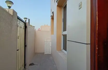 فيلا - 3 غرف نوم - 4 حمامات للايجار في أبو هيل - أبو هيل - ديرة - دبي