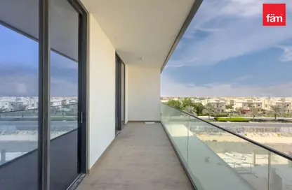 Apartment - 1 Bedroom - 2 Bathrooms for rent in Marco Polo - Living Legends - Dubai