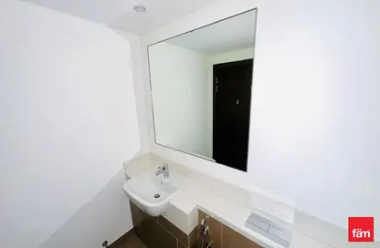 Apartment - 3 Bedrooms - 4 Bathrooms for rent in Harbour Views 2 - Dubai Creek Harbour (The Lagoons) - Dubai
