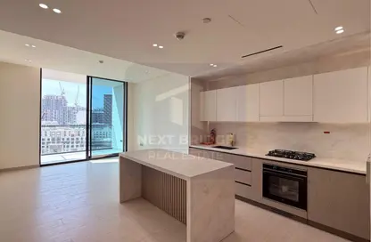 Apartment - 1 Bedroom - 2 Bathrooms for rent in Binghatti Phoenix - Jumeirah Village Circle - Dubai