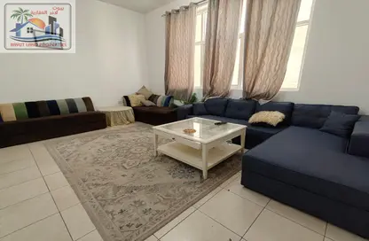 Apartment - 1 Bedroom - 1 Bathroom for rent in Al Jurf 1 - Al Jurf - Ajman Downtown - Ajman