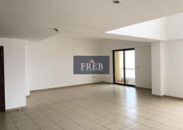Apartment - 1 bedroom - 2 bathrooms for rent in Amwaj 4 - Amwaj - Jumeirah Beach Residence - Dubai