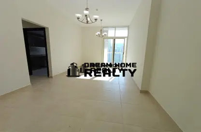 Apartment - 2 Bedrooms - 3 Bathrooms for rent in Manazil Tower 4 - Al Nahda - Sharjah