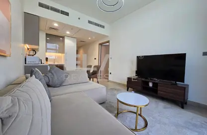 Apartment - 1 Bedroom - 1 Bathroom for sale in AZIZI Riviera - Meydan One - Meydan - Dubai
