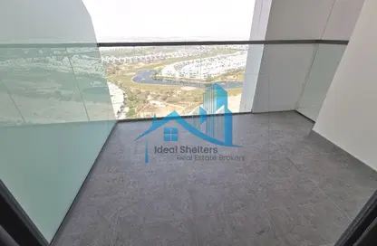 Apartment - 1 Bedroom - 1 Bathroom for rent in Golf Gate - DAMAC Hills - Dubai