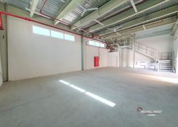 Parking image for: Warehouse for rent in Al Warsan 1 - Al Warsan - Dubai, Image 1