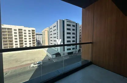 Apartment - 1 Bedroom - 2 Bathrooms for rent in M Square - Mankhool - Bur Dubai - Dubai
