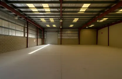 Warehouse - Studio - 1 Bathroom for rent in Dubai Investment Park 2 (DIP 2) - Dubai Investment Park (DIP) - Dubai