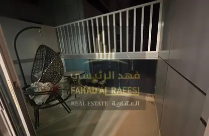 شقة - 2 غرف نوم - 2 حمامات للبيع في مساكن كورنيش عجمان - طريق كورنيش عجمان - عجمان شقة - 2 غرف نوم - 2 حمامات للبيع في مساكن كورنيش عجمان - طريق كورنيش عجمان - عجمان