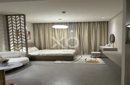 شقة - 1 حمام للبيع في احياء سيجنيتشر السكنية - قرية الجميرا سركل - دبي