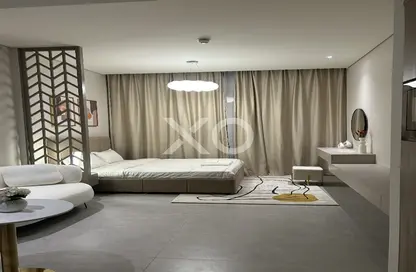 شقة - 1 حمام للبيع في احياء سيجنيتشر السكنية - قرية الجميرا سركل - دبي