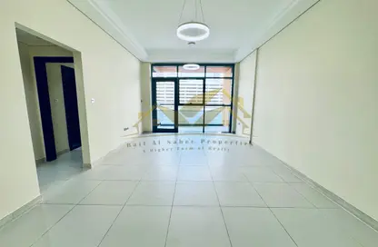 Apartment - 2 Bedrooms - 3 Bathrooms for rent in Jumeirah Garden City - Al Satwa - Dubai