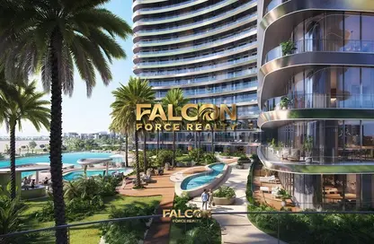 Apartment - Studio - 1 Bathroom for sale in Binghatti Hills - Dubai Science Park - Dubai