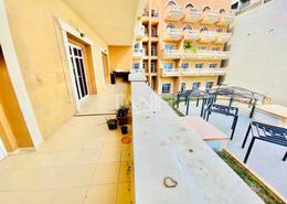 Apartment - 2 bedrooms - 4 bathrooms for rent in Summer 2 - Seasons Community - Jumeirah Village Circle - Dubai