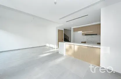 Townhouse - 4 Bedrooms - 4 Bathrooms for rent in La Violeta 1 - La Violeta - Villanova - Dubai Land - Dubai