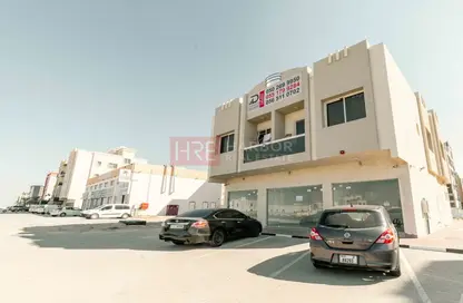 متجر - استوديو للايجار في العالية - عجمان