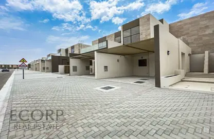 Villa - 4 Bedrooms - 5 Bathrooms for rent in The Fields - District 11 - Mohammed Bin Rashid City - Dubai