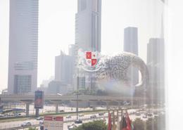 Full Floor for rent in Nassima Tower - Sheikh Zayed Road - Dubai