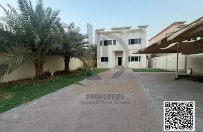 Villa - Studio - 4 Bathrooms for rent in Al Jurf 1 - Al Jurf - Ajman Downtown - Ajman