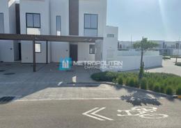 Townhouse - 3 bedrooms - 5 bathrooms for sale in Al Ghadeer 2 - Al Ghadeer - Abu Dhabi
