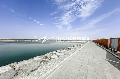 أرض - استوديو للبيع في ليا - فدان ياس - جزيرة الياس - أبوظبي