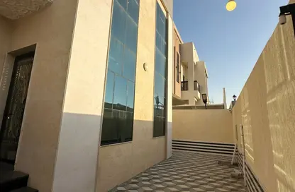 Villa - 5 Bedrooms - 7 Bathrooms for sale in Al Zaheya Gardens - Al Zahya - Ajman