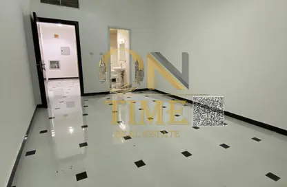 شقة - غرفة نوم - 2 حمامات للايجار في فلل الروضة 3 - 3  الروضة - الروضة - عجمان