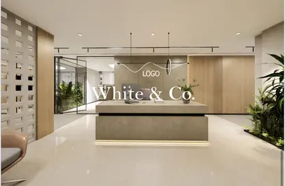 Office Space - Studio for rent in Jumeirah Business Centre 5 (JBC 5) - JLT Cluster W - Jumeirah Lake Towers - Dubai
