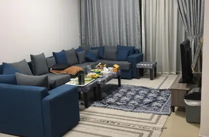 Apartment - 2 Bedrooms - 3 Bathrooms for sale in Sahara Complex - Al Nahda - Sharjah