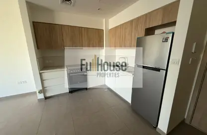 Apartment - 1 Bedroom - 1 Bathroom for rent in Executive Residences 1 - Executive Residences - Dubai Hills Estate - Dubai