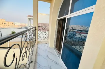 شقة - غرفة نوم - 1 حمام للايجار في مدينة الرياض - أبوظبي