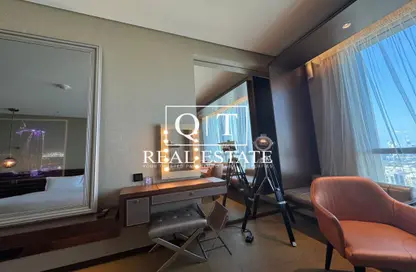 شقة - 1 حمام للبيع في تاور C - داماك تاورز من باراماونت - الخليج التجاري - دبي