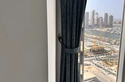 Apartment - 2 Bedrooms - 3 Bathrooms for rent in Cayan Tower - Dubai Marina - Dubai