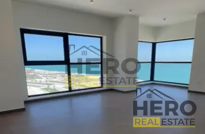 Apartment - 3 Bedrooms - 4 Bathrooms for rent in Pixel - Makers District - Al Reem Island - Abu Dhabi