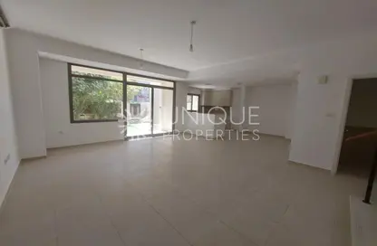 Townhouse - 3 Bedrooms - 3 Bathrooms for rent in Zahra Townhouses - Town Square - Dubai