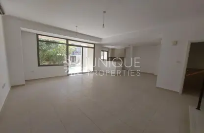 Townhouse - 3 Bedrooms - 3 Bathrooms for rent in Safi Townhouses - Town Square - Dubai