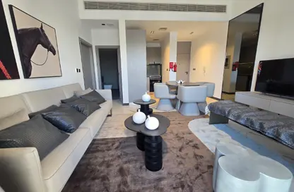 Apartment - 1 Bedroom - 2 Bathrooms for sale in MAG 900 - Mohammed Bin Rashid City - Dubai