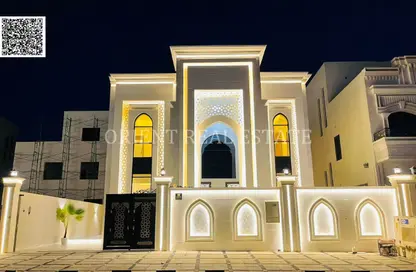 فيلا - 5 غرف نوم - 7 حمامات للبيع في الحليو 2 - الحليو - عجمان