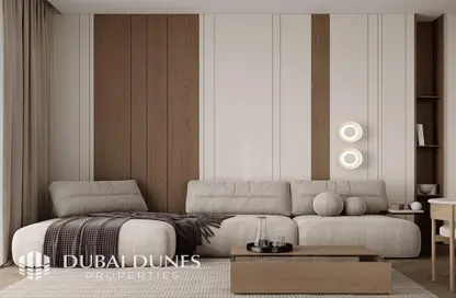 Apartment - 3 Bedrooms - 3 Bathrooms for sale in Aura Elite - Dubai Silicon Oasis - Dubai