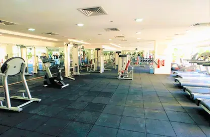 Apartment - 2 Bedrooms - 2 Bathrooms for rent in The Imperial Residence B - The Imperial Residence - Jumeirah Village Triangle - Dubai