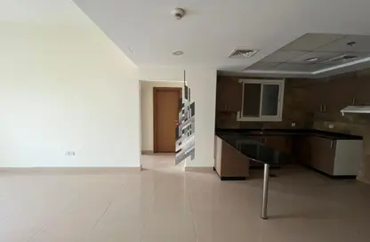 شقة - غرفة نوم - 1 حمام للايجار في 1 فورديركشن رزدنس - مجمع دبي ريزيدنس - دبي