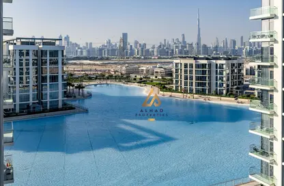 Apartment - 1 Bedroom - 2 Bathrooms for sale in Residences 15 - District One - Mohammed Bin Rashid City - Dubai