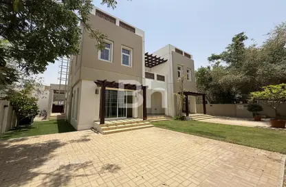 Villa - 3 Bedrooms - 5 Bathrooms for rent in Rahat - Mudon - Dubai