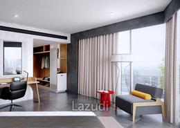 Office image for: Studio - 1 bathroom for sale in Sky Bay Hotel - Business Bay - Dubai, Image 1