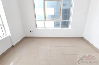 Apartment - 2 Bedrooms - 2 Bathrooms for rent in Tiger Building Al Yarmouk - Al Nahda - Sharjah