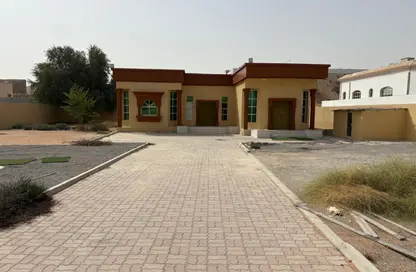 Villa - 3 Bedrooms - 3 Bathrooms for rent in Al Dhait South - Al Dhait - Ras Al Khaimah