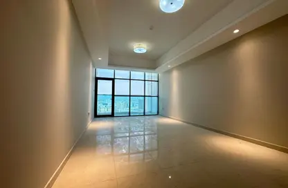 Apartment - 1 Bedroom - 2 Bathrooms for sale in Gulfa Towers - Al Rashidiya 1 - Al Rashidiya - Ajman